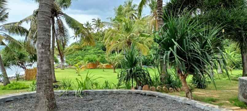 dijual tanah seraya karangasem bali