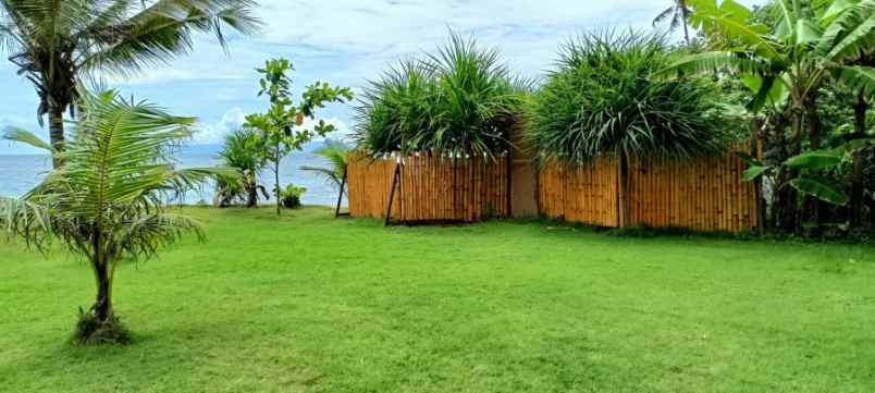 dijual tanah seraya karangasem bali