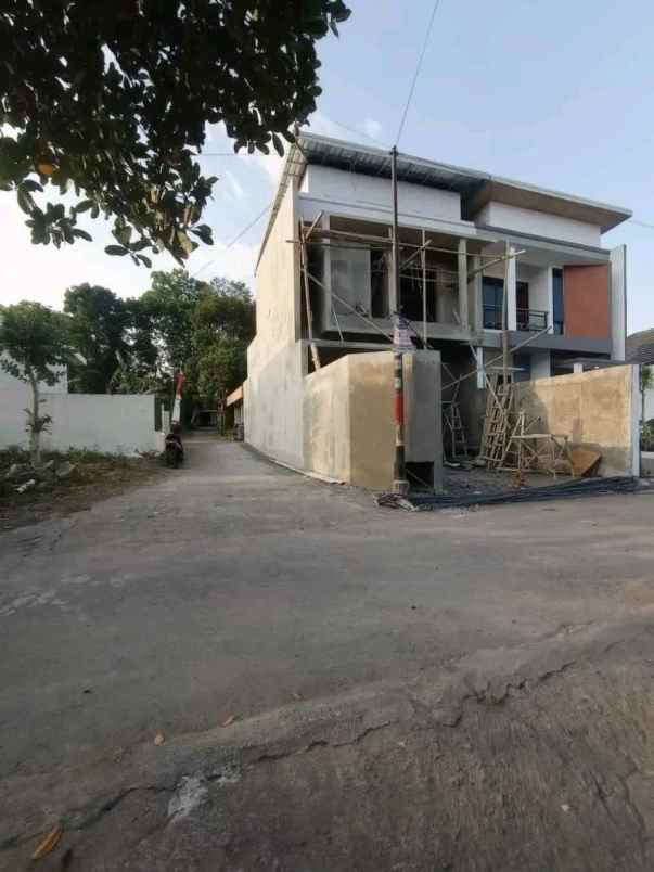 dijual tanah sleman