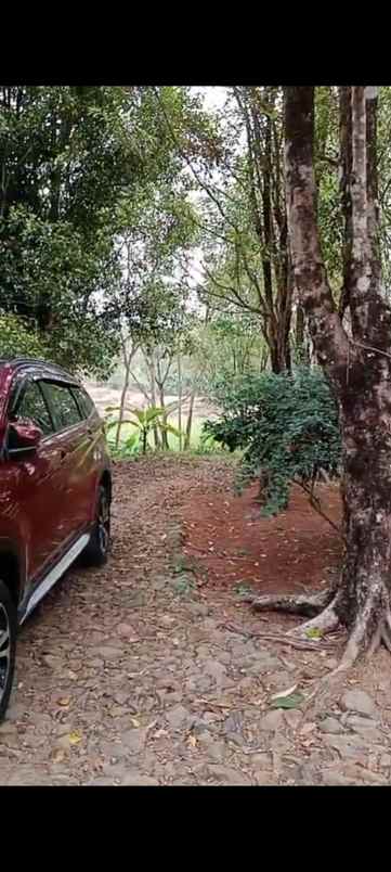 dijual tanah sukanagara