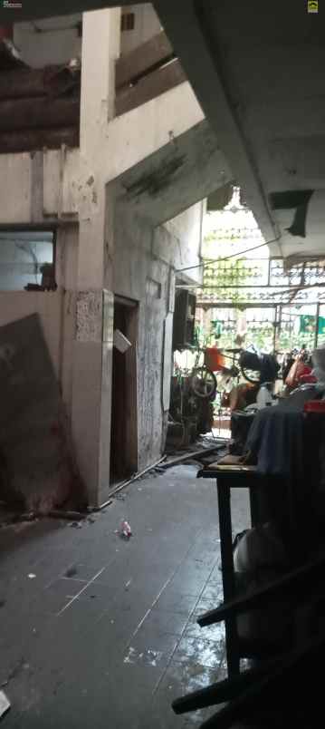 dijual tanah tanah abang bendungan