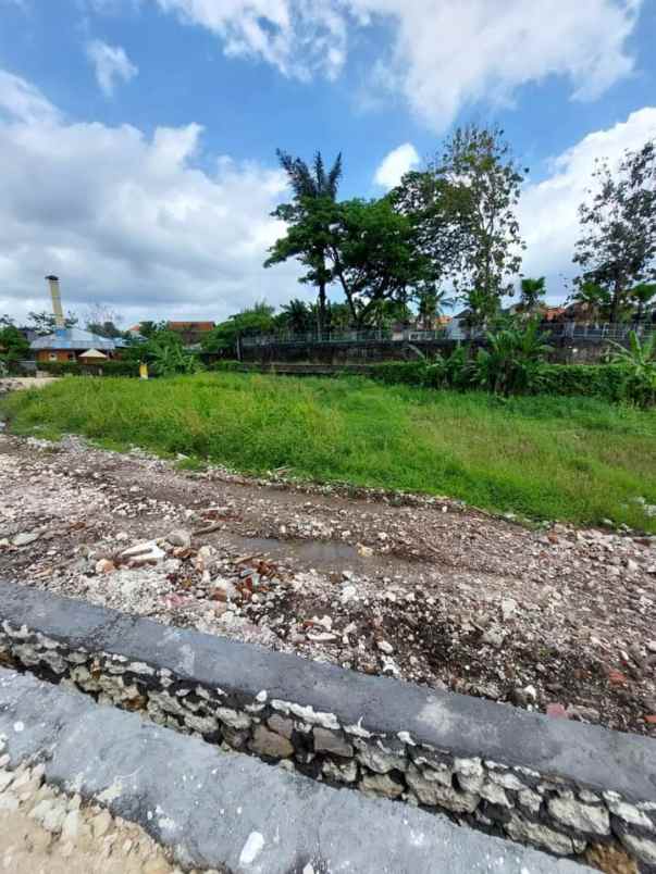dijual tanah tuka