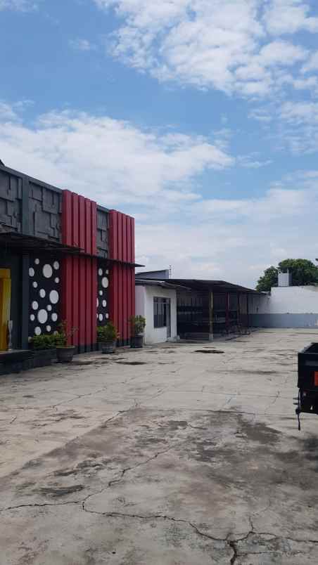 dijual tanah tulungagung