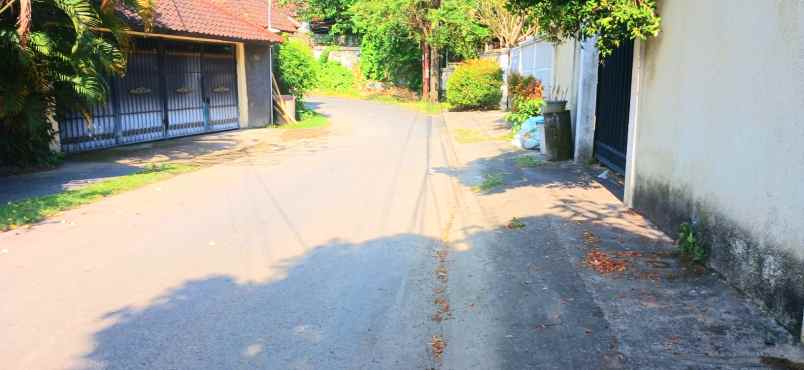 dijual tanah umalas kerobokan badung bali