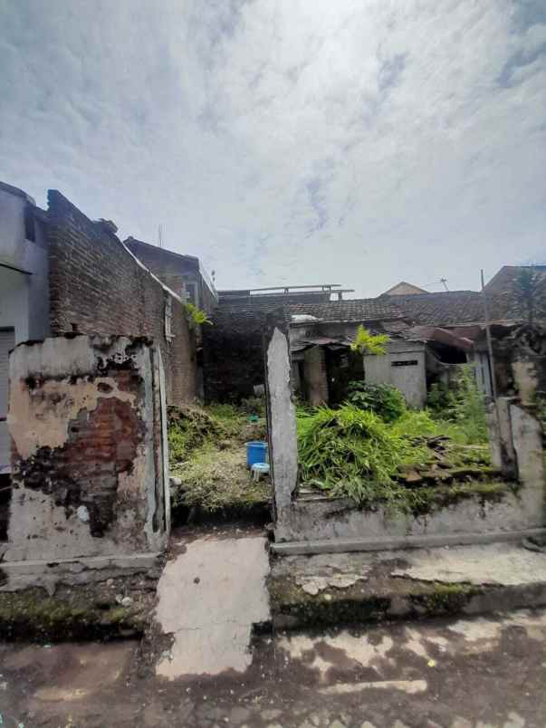 dijual tanah warungboto uh4 umbulharjo
