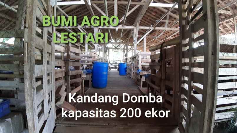 dijual villa sukabumi