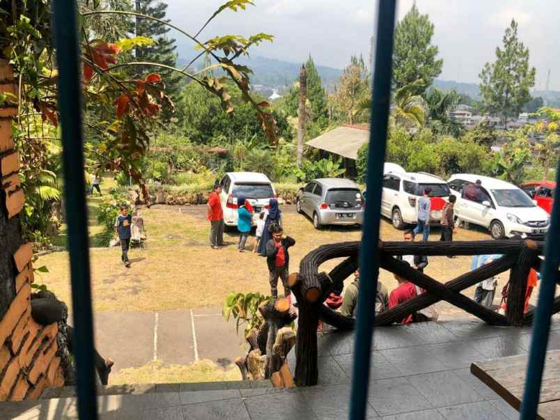 dijual villa villa di batu layang kec