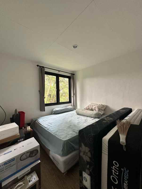 dijual villa villa grand trawas