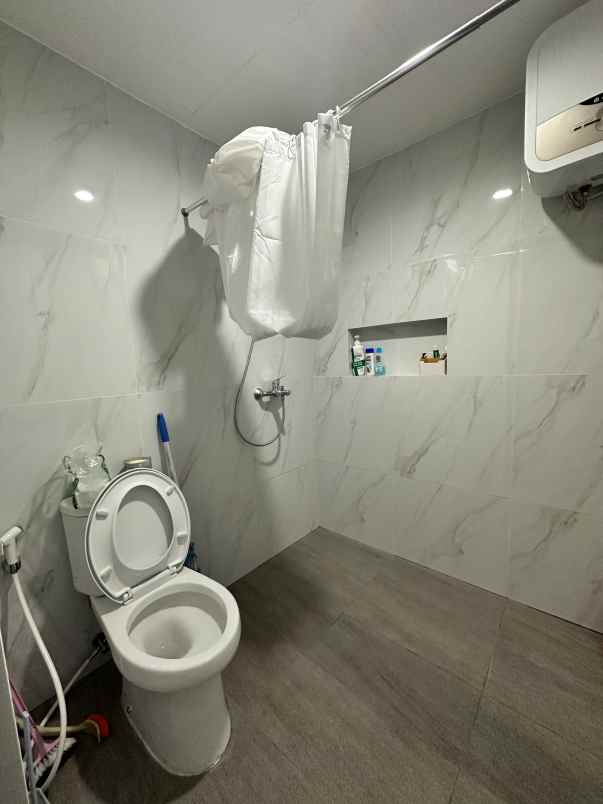 dijual villa villa grand trawas