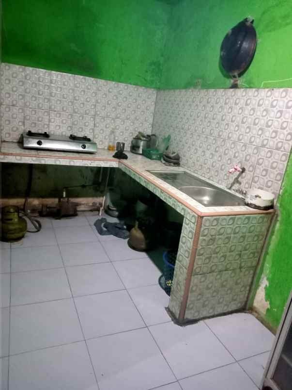 diover kredit rumah di perumahan bumi ciruas permai 2