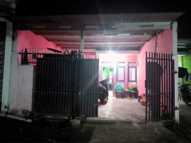 diover kredit rumah di perumahan bumi ciruas permai 2