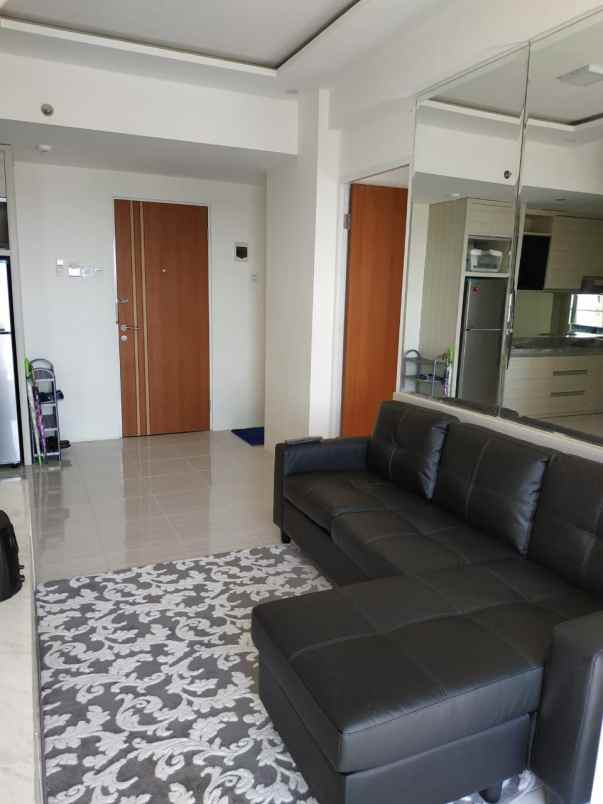 disewakan apartemen apartemen puncak