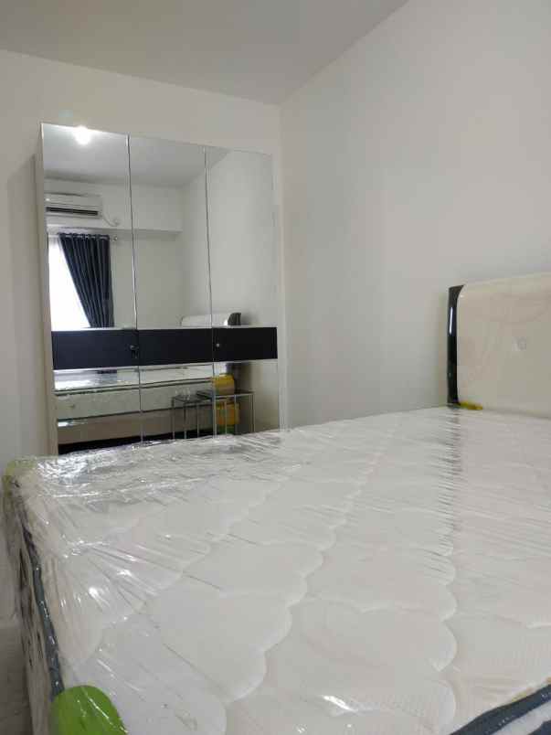 disewakan apartemen apartemen puncak