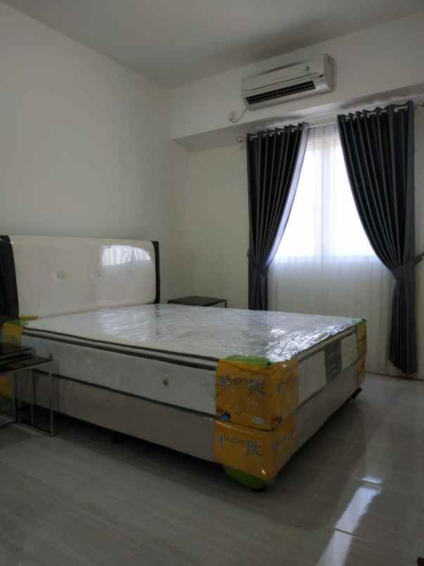 disewakan apartemen apartemen puncak
