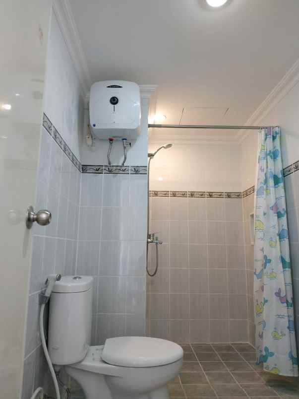 disewakan apartemen apartemen puncak