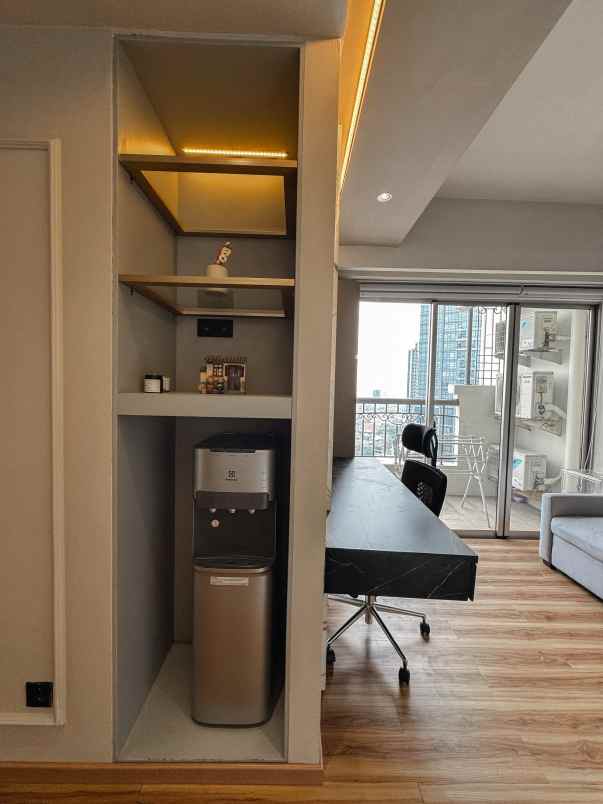 disewakan apartemen apartemen waterplace