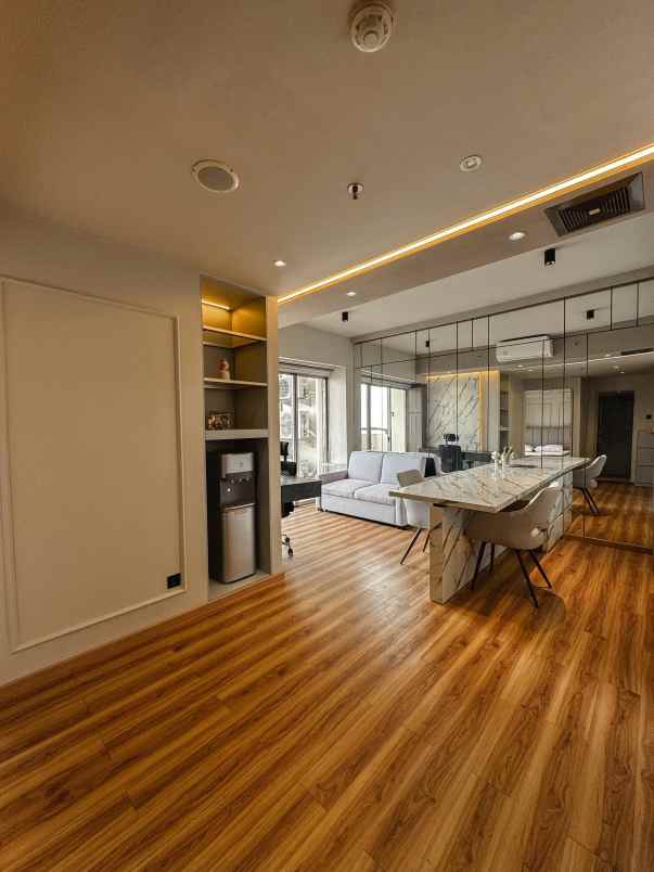 disewakan apartemen apartemen waterplace