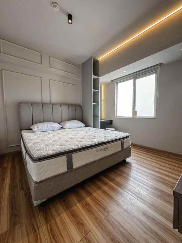 disewakan apartemen apartemen waterplace