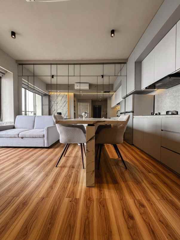 disewakan apartemen apartemen waterplace