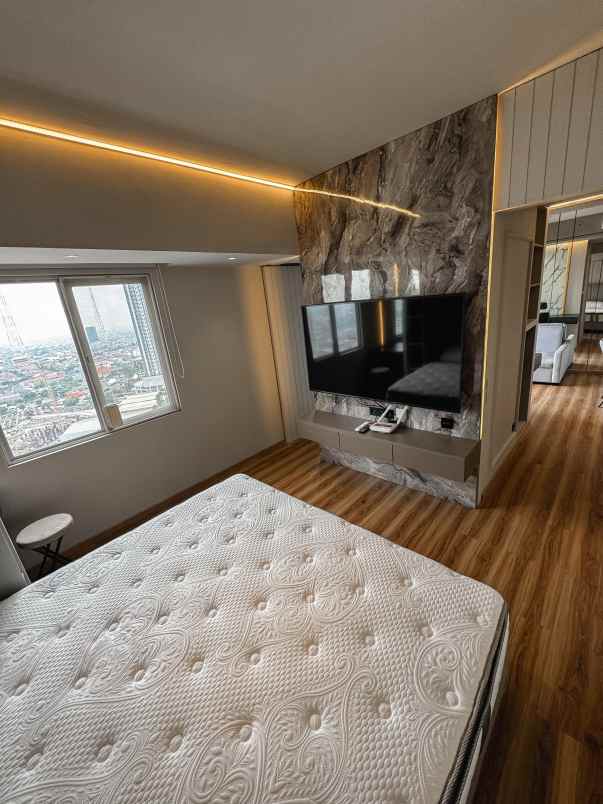 disewakan apartemen apartemen waterplace