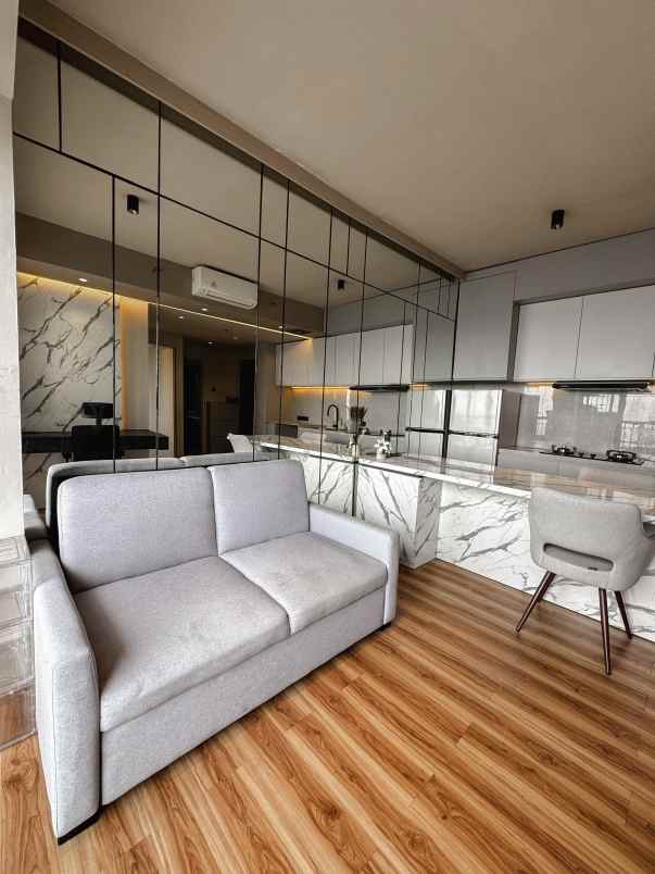disewakan apartemen apartemen waterplace