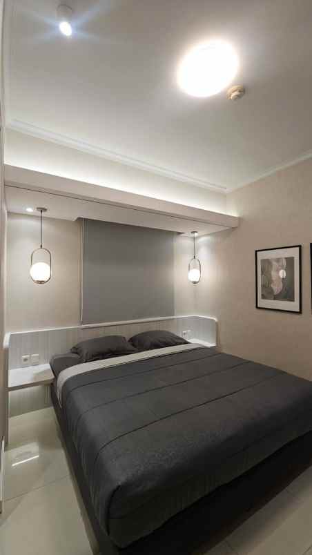 disewakan apartemen apartemen waterplace