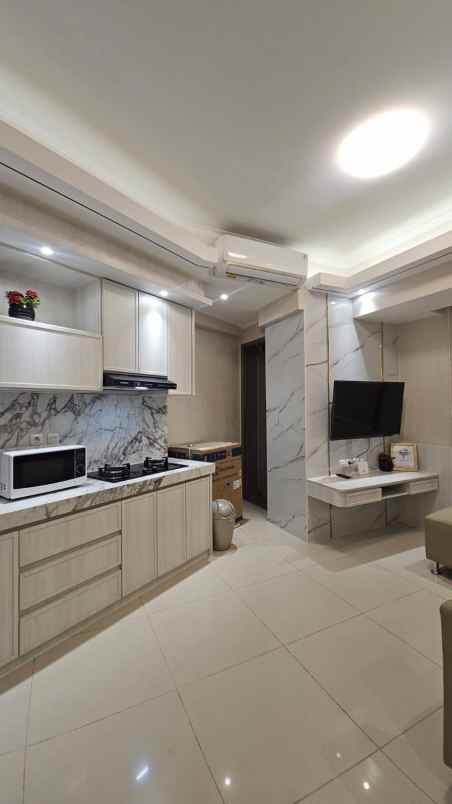 disewakan apartemen apartemen waterplace