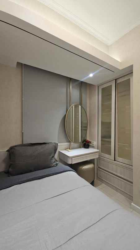 disewakan apartemen apartemen waterplace