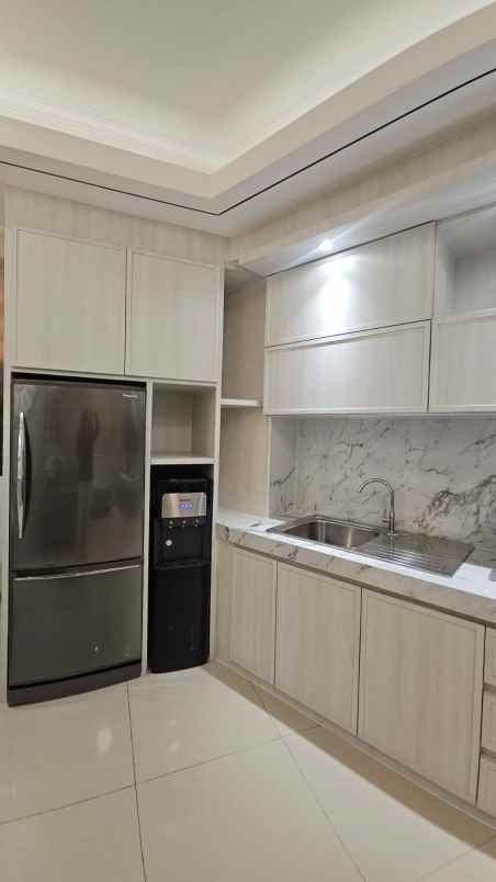 disewakan apartemen apartemen waterplace