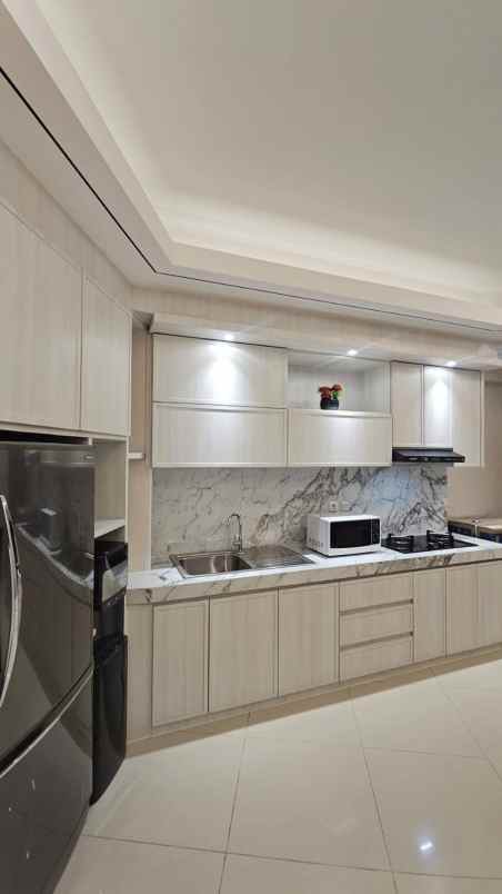 disewakan apartemen apartemen waterplace