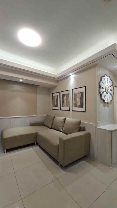disewakan apartemen apartemen waterplace