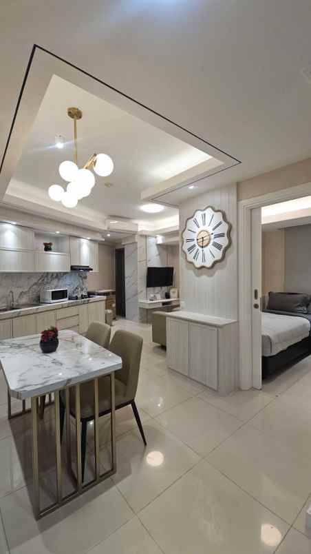 disewakan apartemen apartemen waterplace