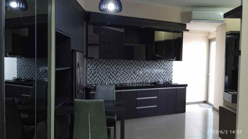 disewakan apartemen apartemen waterplace