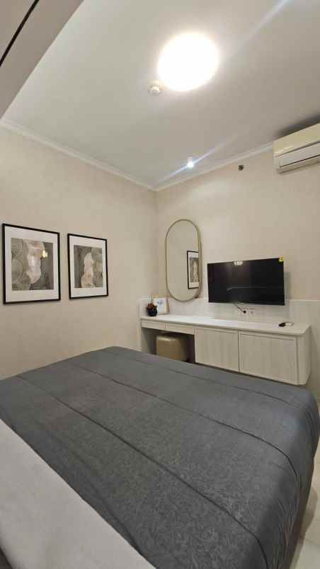 disewakan apartemen apartemen waterplace