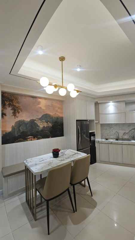 disewakan apartemen apartemen waterplace