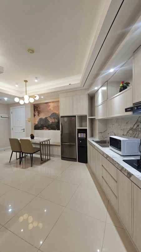 disewakan apartemen apartemen waterplace