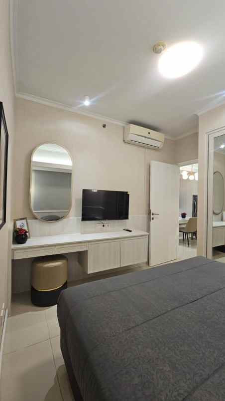 disewakan apartemen apartemen waterplace