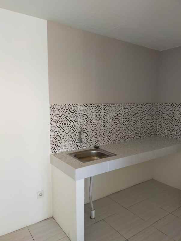 disewakan apartemen apartment puncak