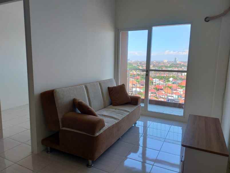 disewakan apartemen apartment puncak
