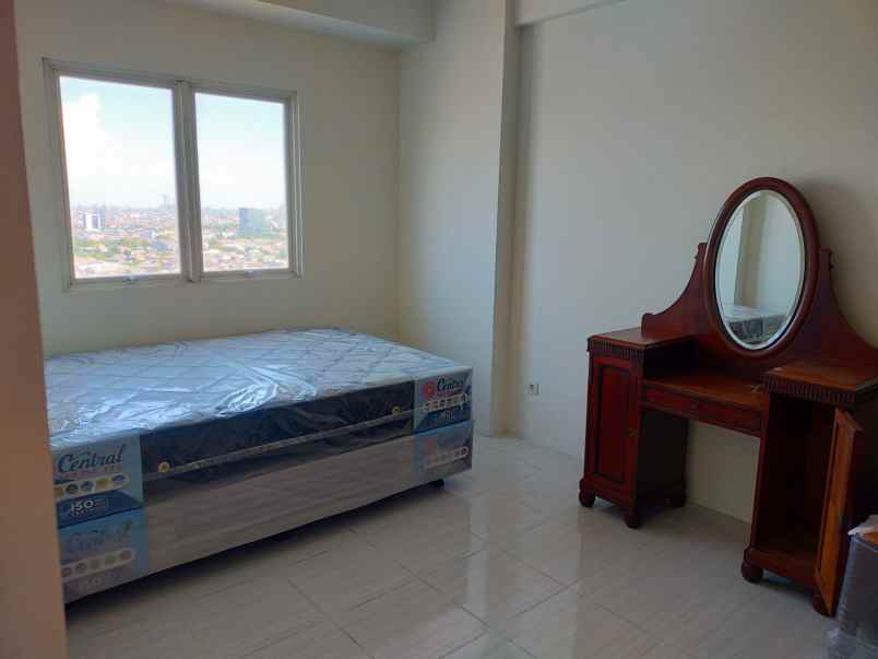 disewakan apartemen apartment puncak