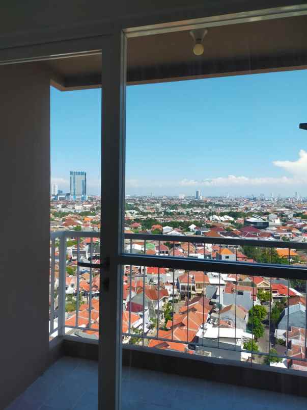 disewakan apartemen apartment puncak