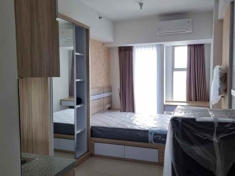 disewakan apartemen benson tower pakuwon mall