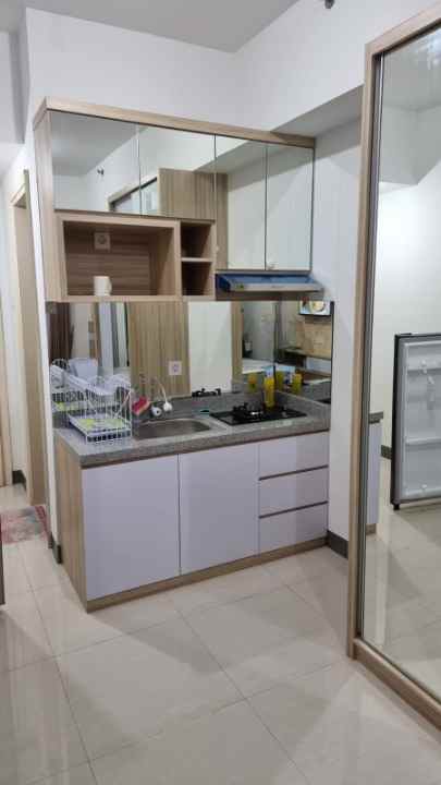 disewakan apartemen benson tower pakuwon mall