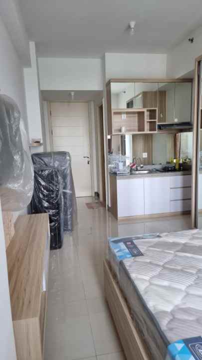 disewakan apartemen benson tower pakuwon mall