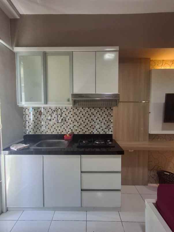 disewakan apartemen educity tower harvard