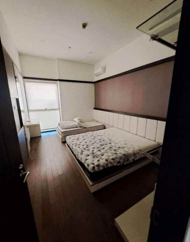 disewakan apartemen graha famili wiyung