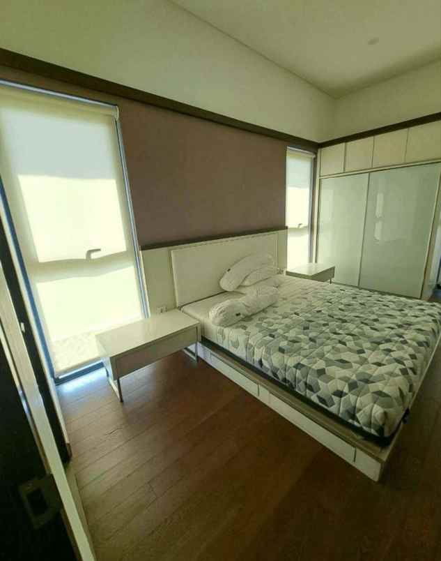 disewakan apartemen graha famili wiyung