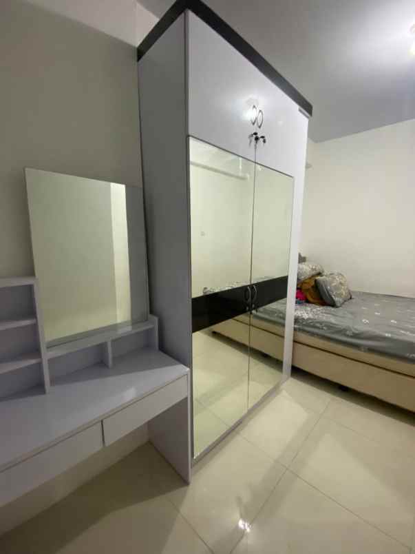 disewakan apartemen gunawangsa tidar