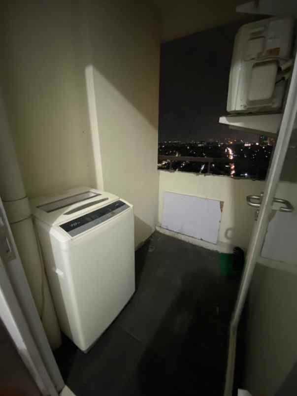 disewakan apartemen gunawangsa tidar