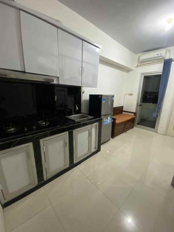 disewakan apartemen gunawangsa tidar